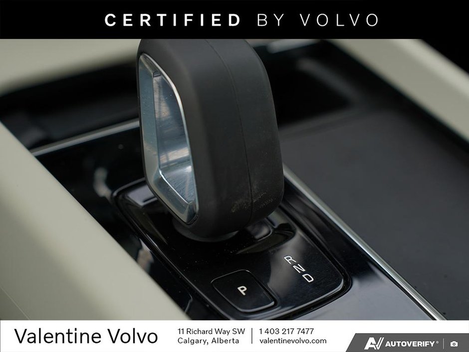 2022 Volvo XC60 Recharge Inscription Expression-18