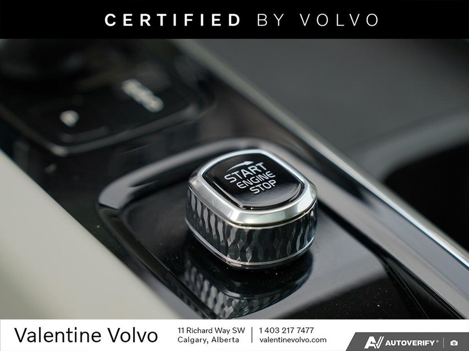 2022 Volvo XC60 Recharge Inscription Expression-22