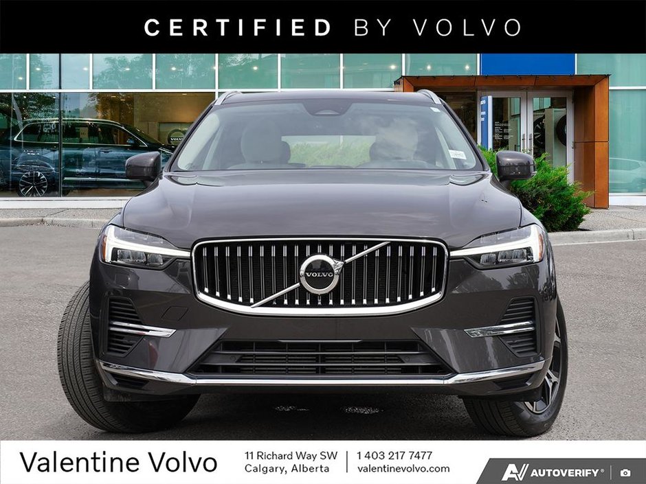 2022 Volvo XC60 Recharge Inscription Expression-1