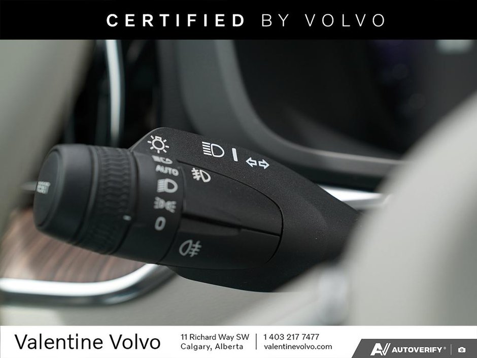 2022 Volvo XC60 Recharge Inscription Expression-15