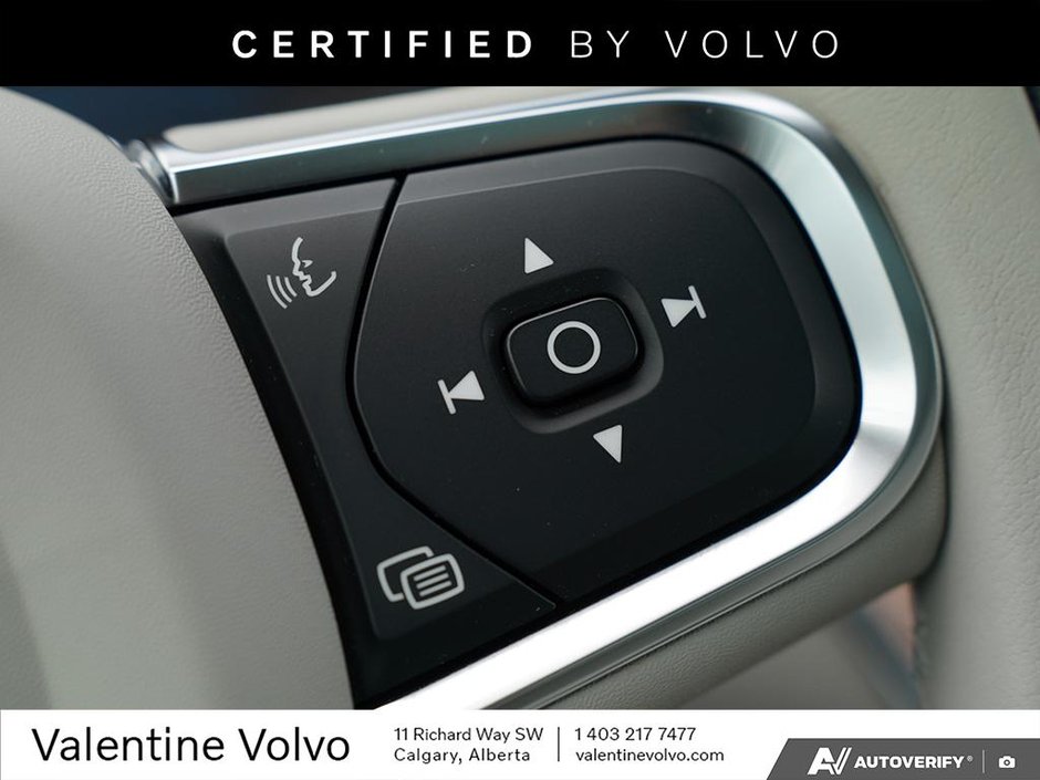 2022 Volvo XC60 Recharge Inscription Expression-17