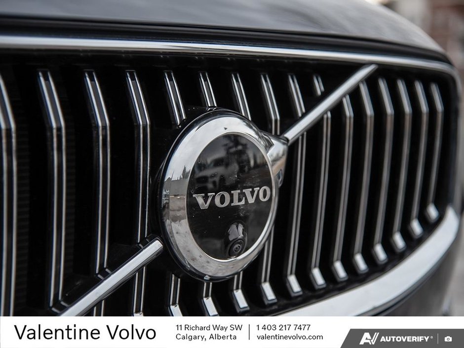 2023 Volvo XC60 Recharge Plus Bright Theme-8