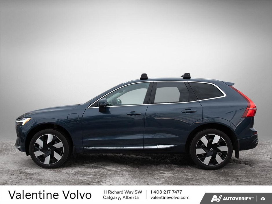 2023 Volvo XC60 Recharge Plus Bright Theme-2