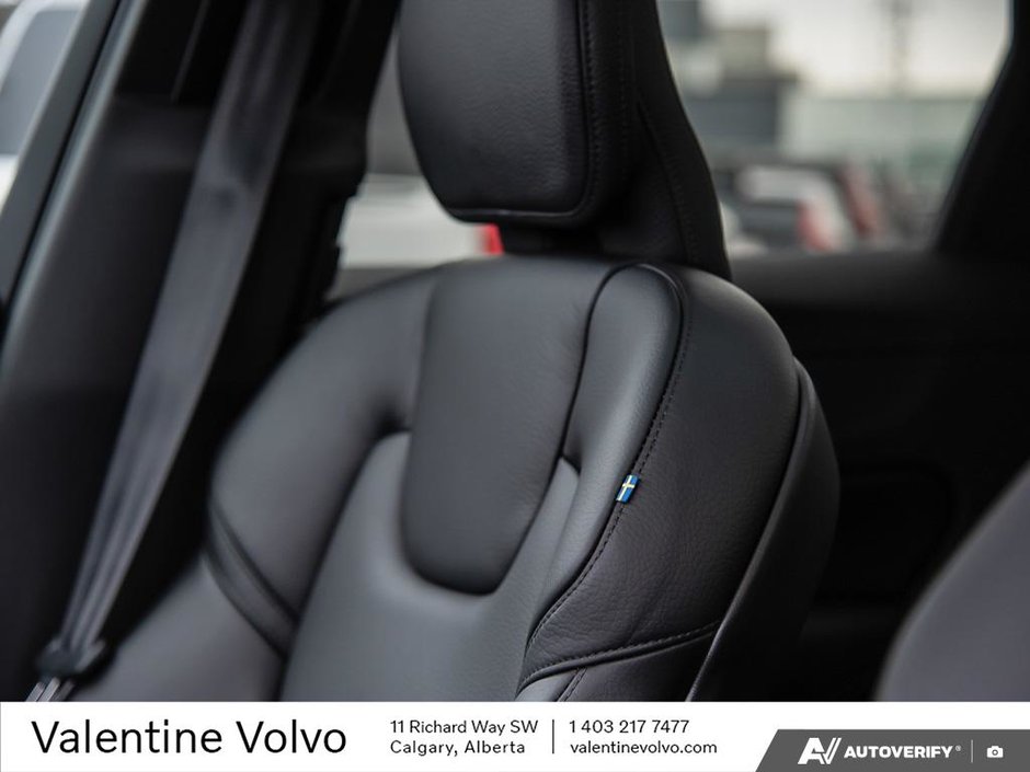 2023 Volvo XC60 Recharge Plus Bright Theme-22