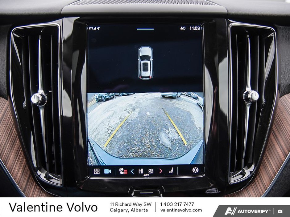 2023 Volvo XC60 Recharge Plus Bright Theme-26