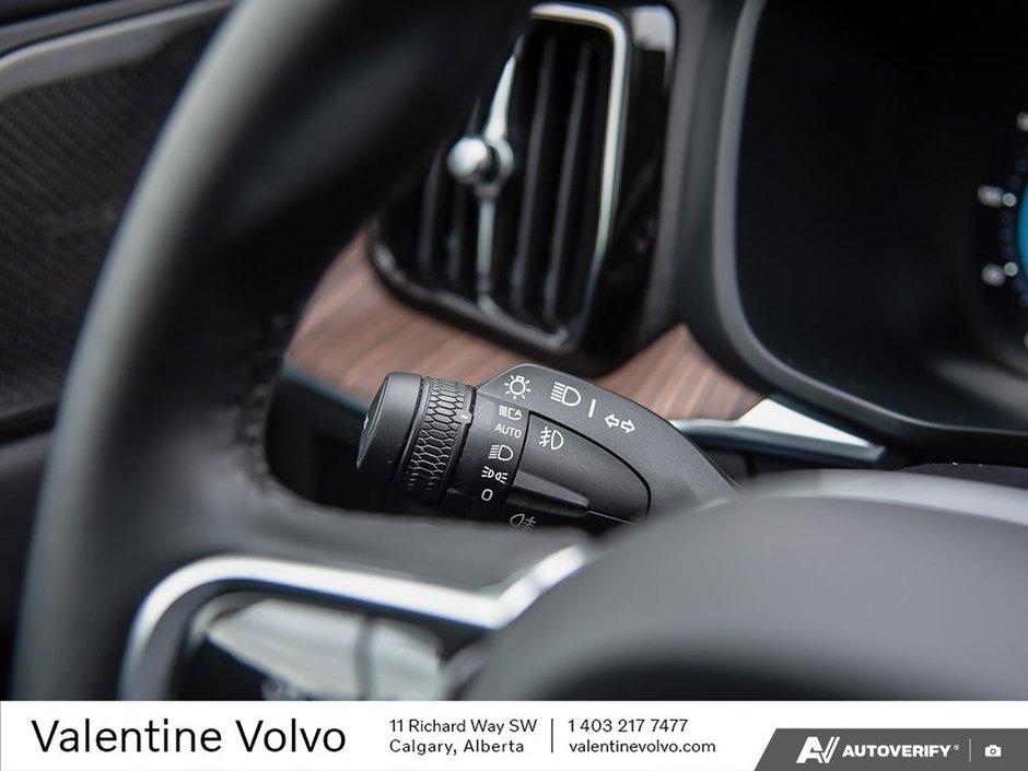 2023 Volvo XC60 Recharge Plus Bright Theme-15