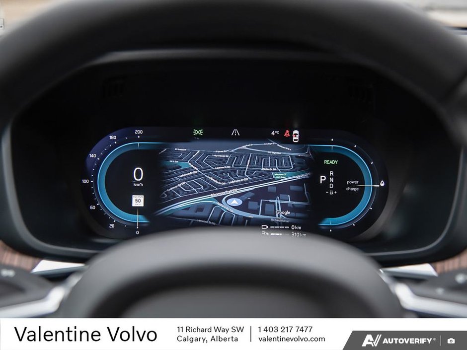 2023 Volvo XC60 Recharge Plus Bright Theme-14