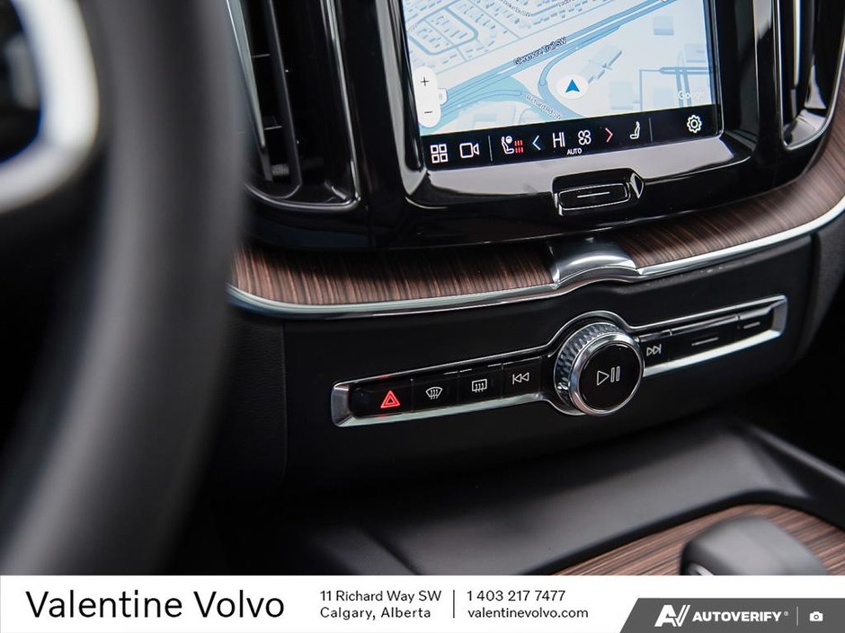 2023 Volvo XC60 Recharge Plus Bright Theme-19