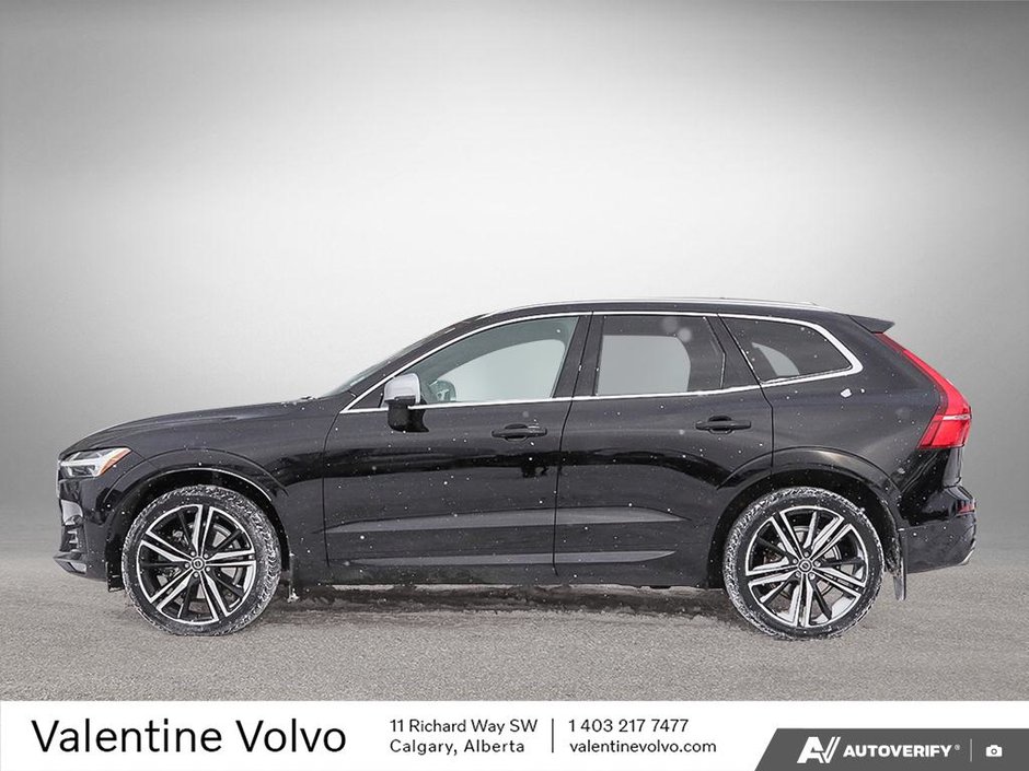 2018 Volvo XC60 R-Design-2