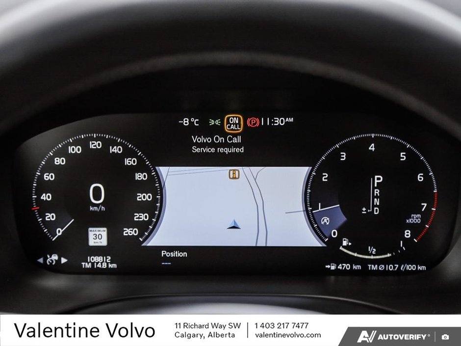 2018 Volvo XC60 R-Design-14