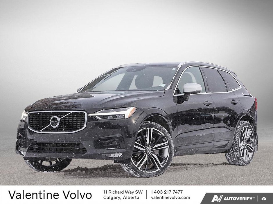 2018 Volvo XC60 R-Design-0