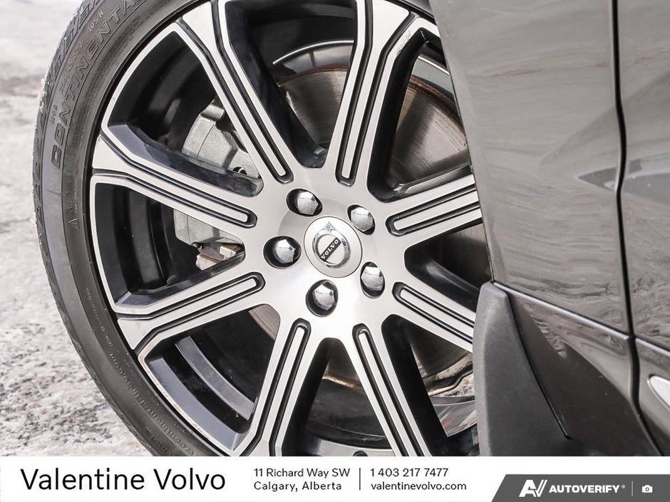 2018 Volvo XC60 Inscription-5