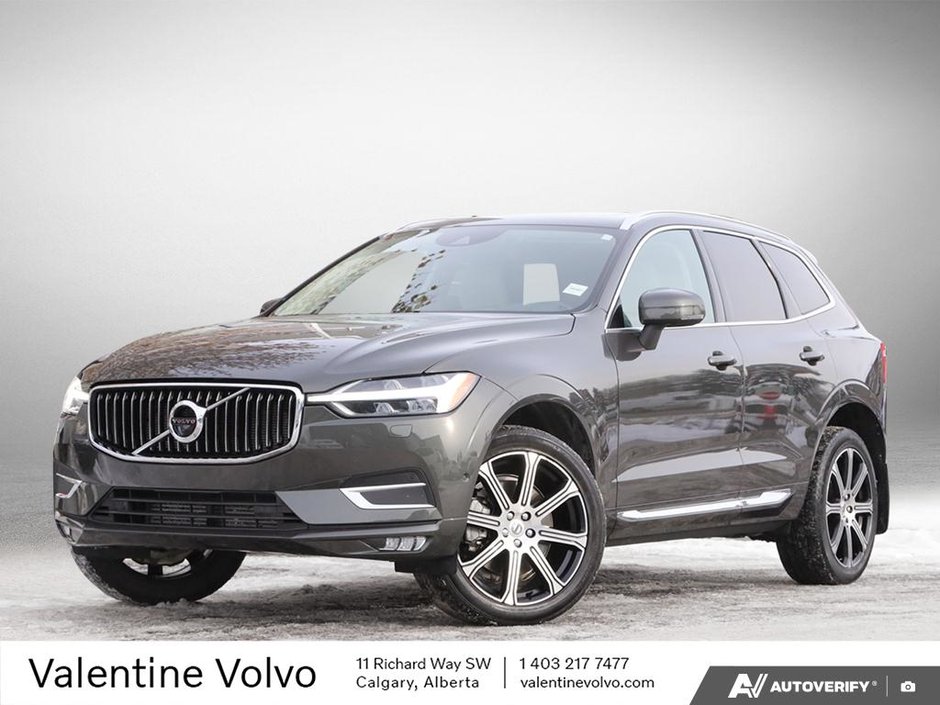2018 Volvo XC60 Inscription-0