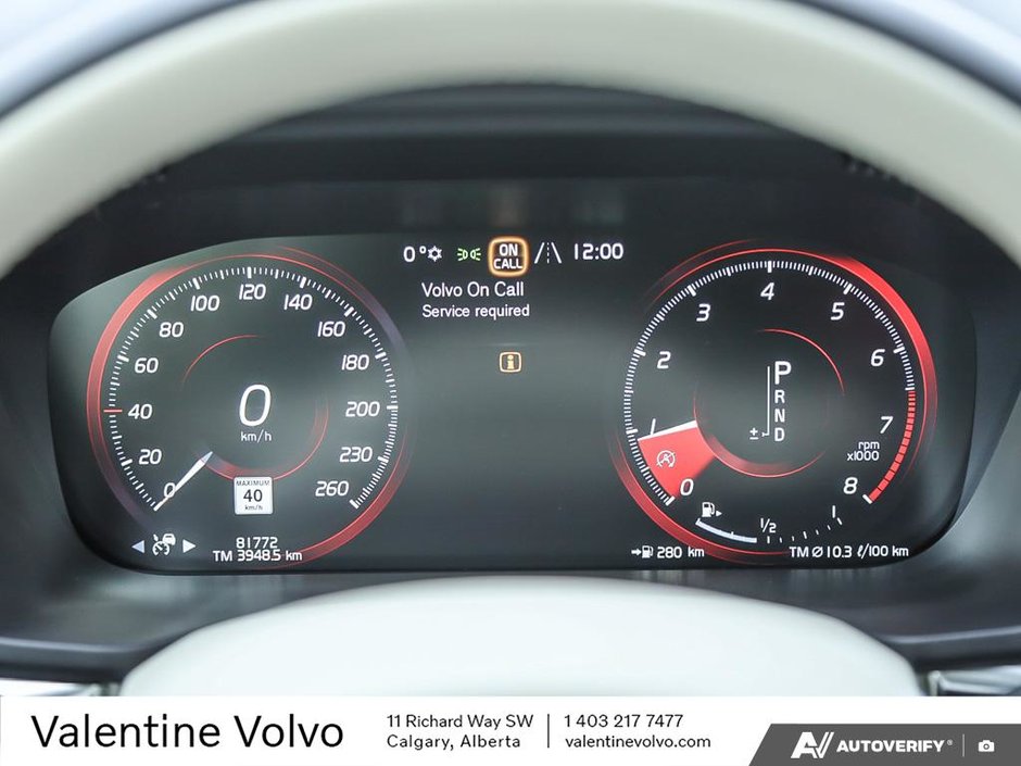 2018 Volvo XC60 Inscription-14