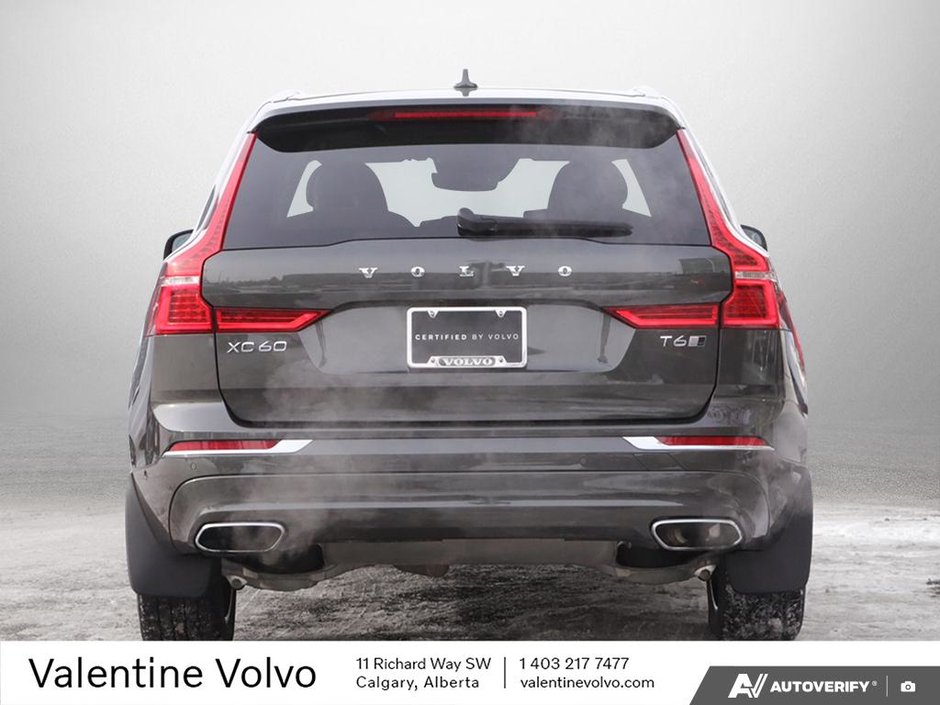 2018 Volvo XC60 Inscription-4