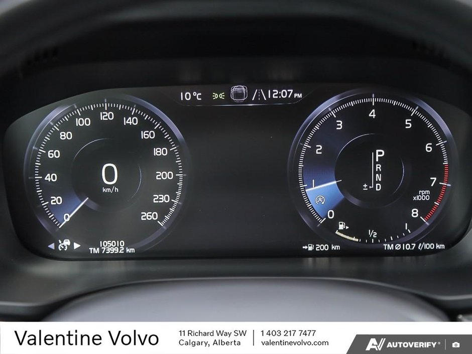 2019 Volvo XC60 Inscription-14