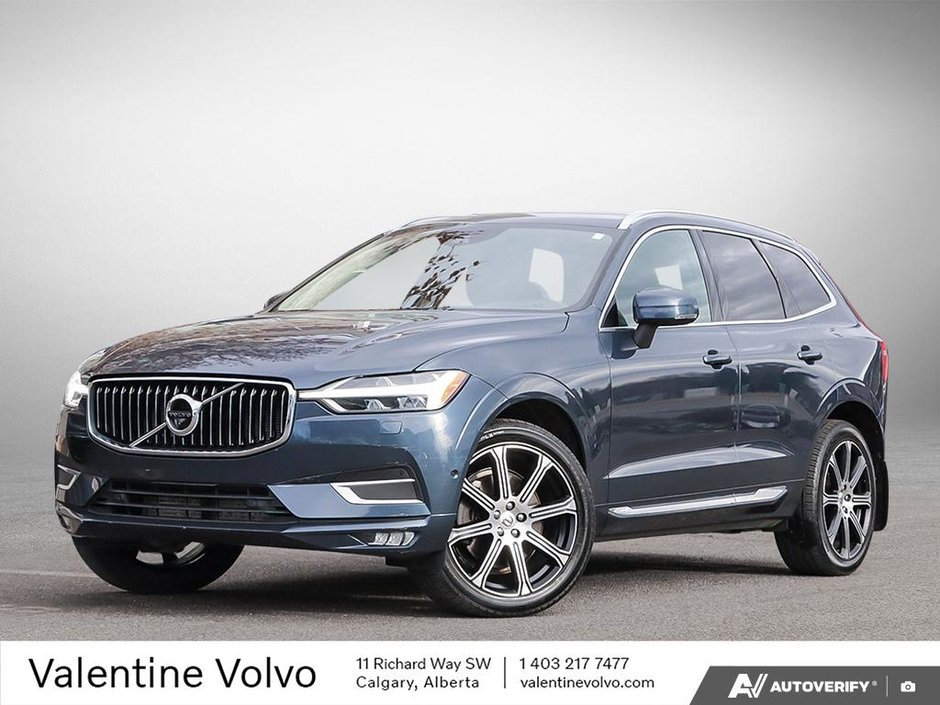2019 Volvo XC60 Inscription-0