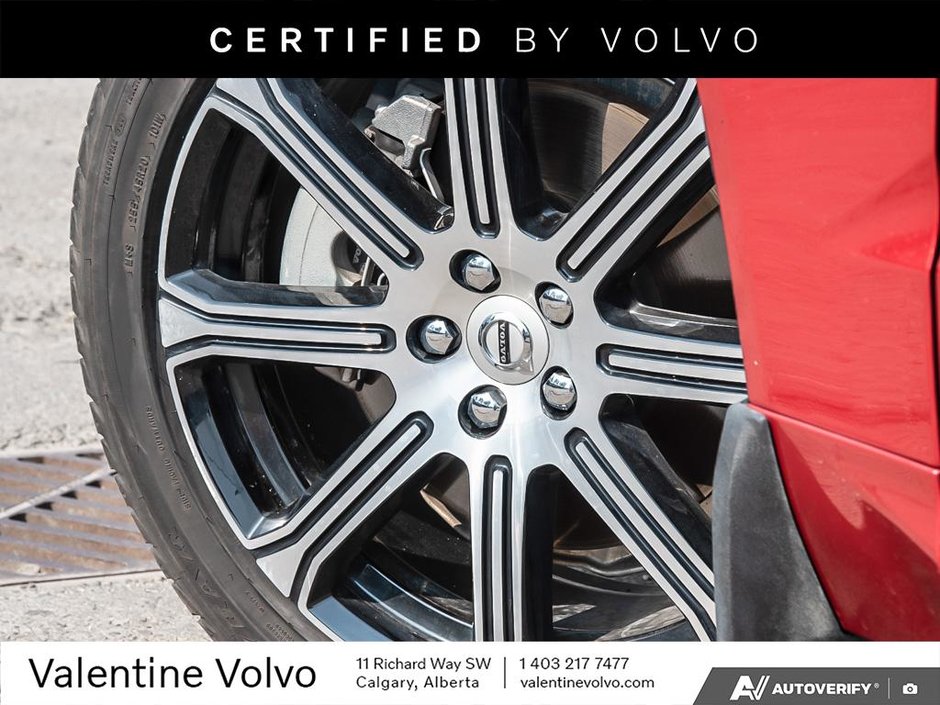 2019 Volvo XC60 Inscription-5