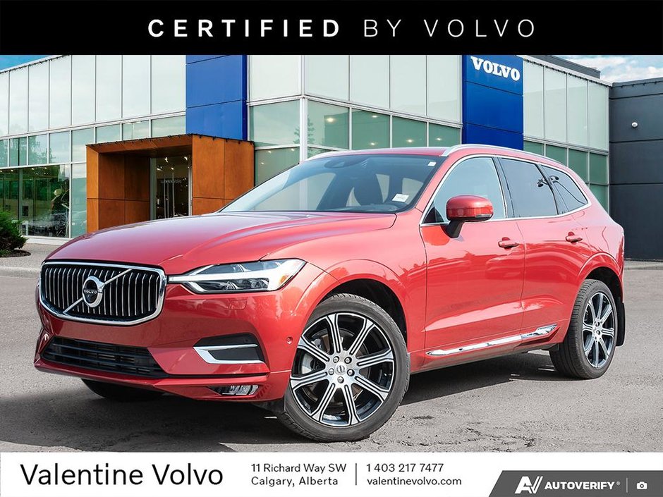2019 Volvo XC60 Inscription-0
