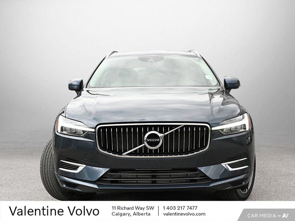 2021 Volvo XC60 Inscription Expression-1