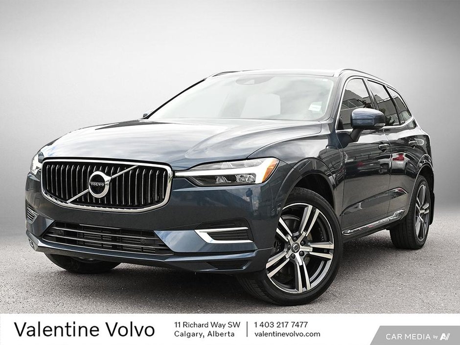 2021 Volvo XC60 Inscription Expression-0