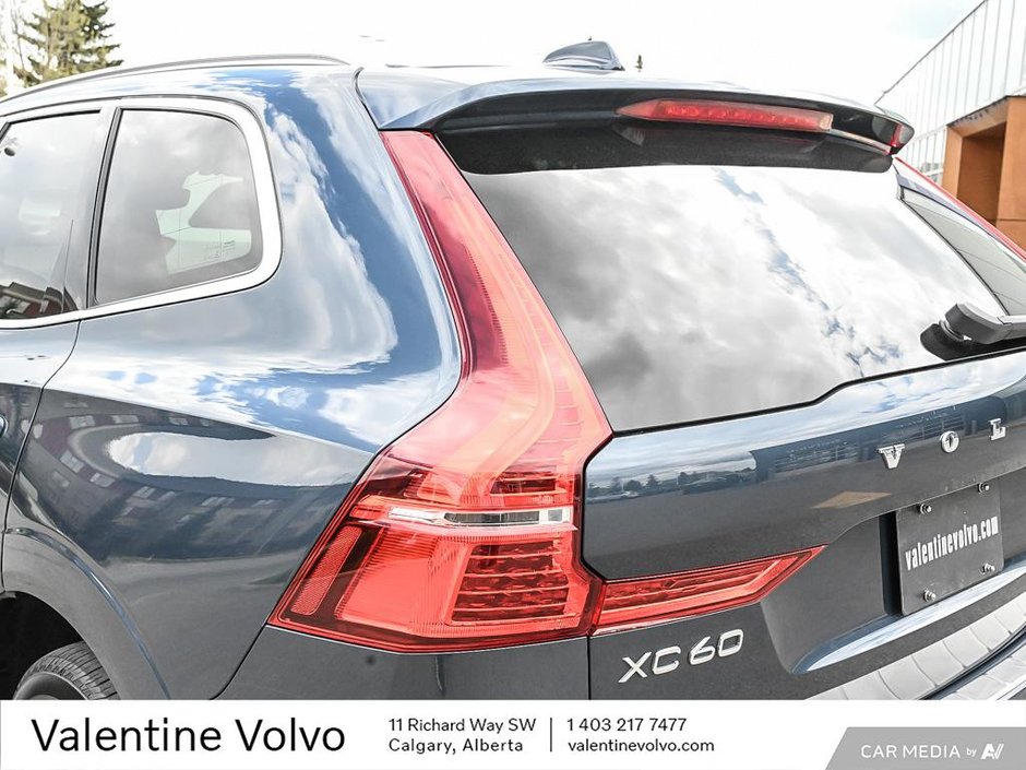 2021 Volvo XC60 Inscription Expression-11