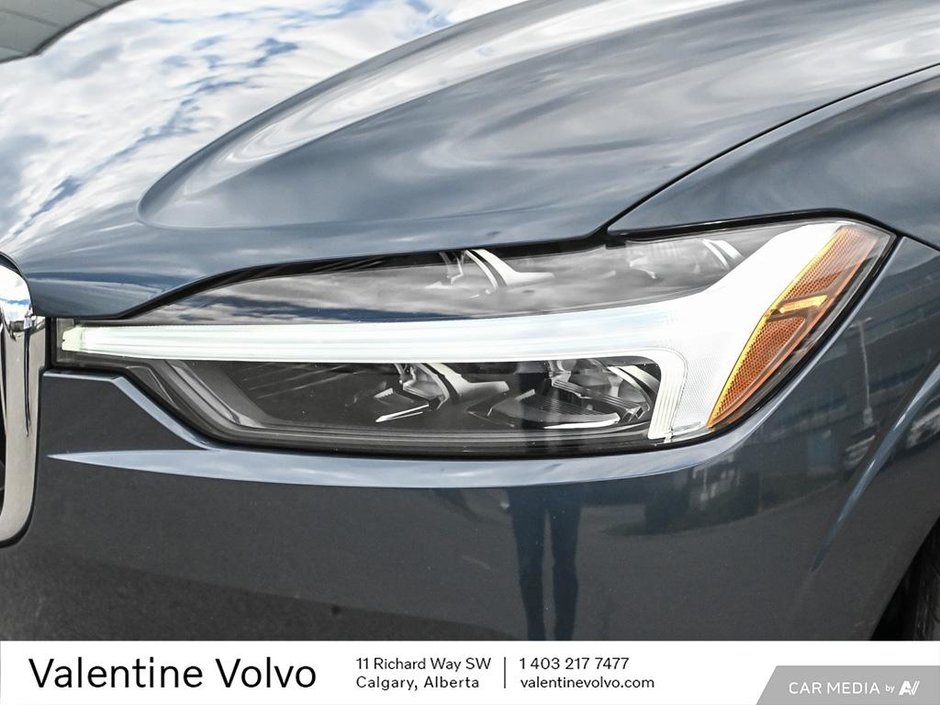 2021 Volvo XC60 Inscription Expression-9
