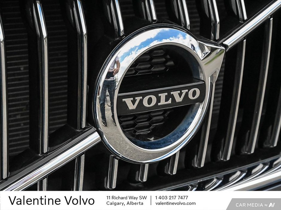 2021 Volvo XC60 Inscription Expression-8