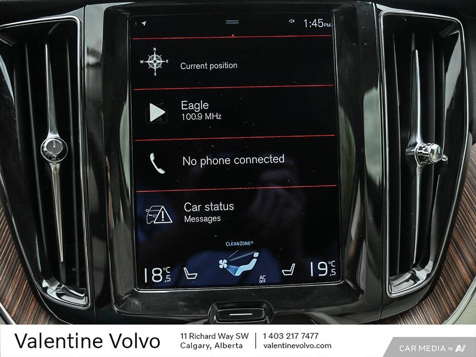 2021 Volvo XC60 Inscription Expression-20