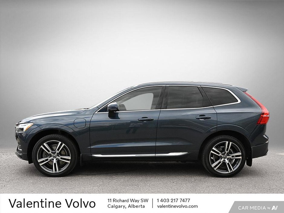 2021 Volvo XC60 Inscription Expression-2