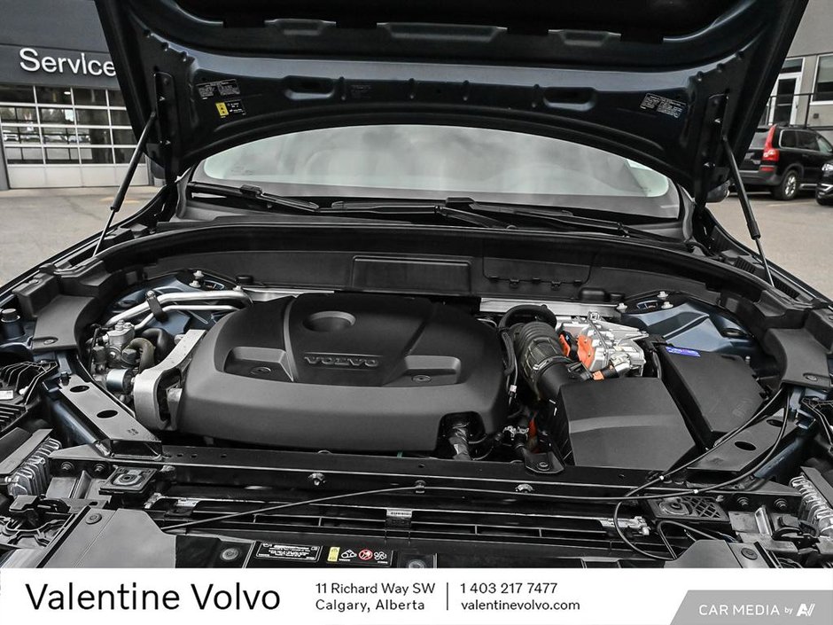 2021 Volvo XC60 Inscription Expression-7