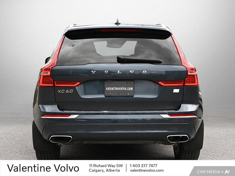 2021 Volvo XC60 Inscription Expression-4
