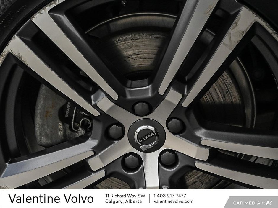 2021 Volvo XC60 Inscription Expression-5