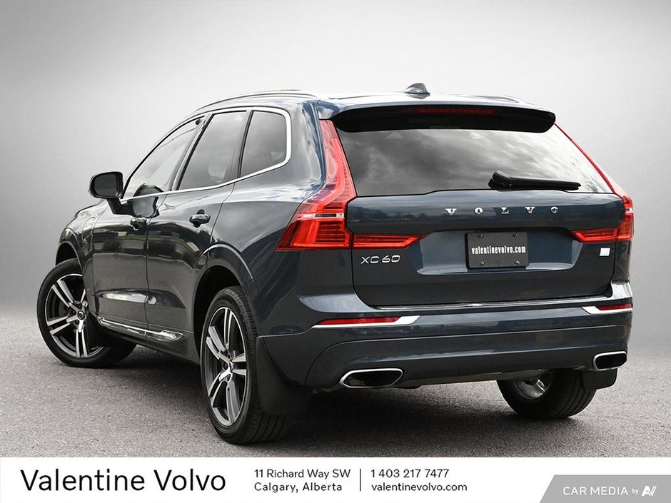 2021 Volvo XC60 Inscription Expression-3