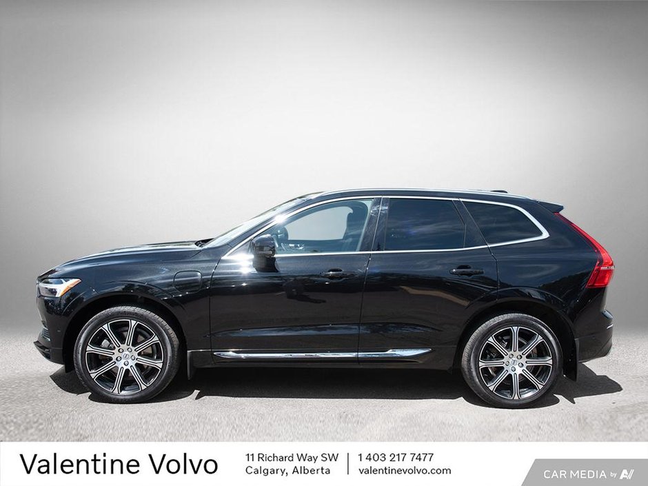 2021 Volvo XC60 Inscription-2