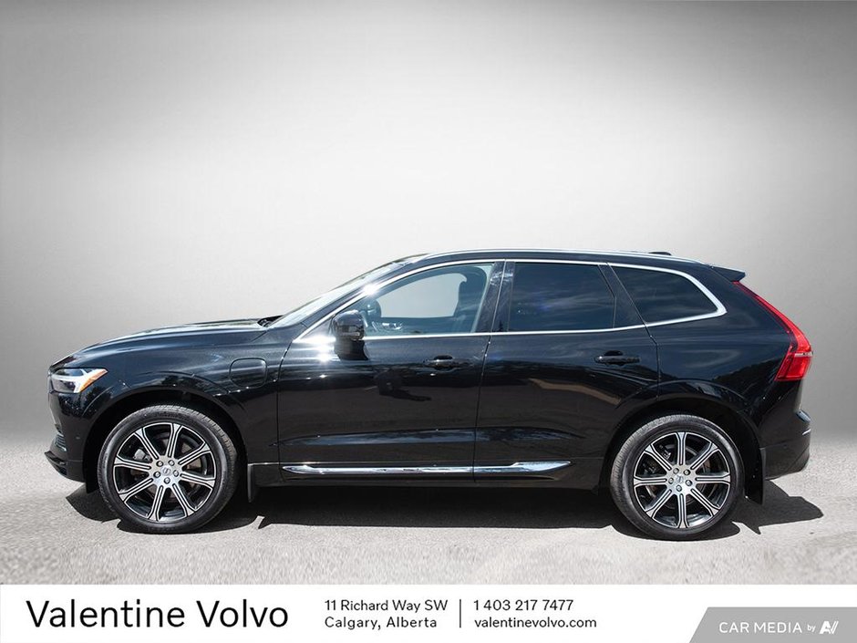 2021 Volvo XC60 Inscription-2