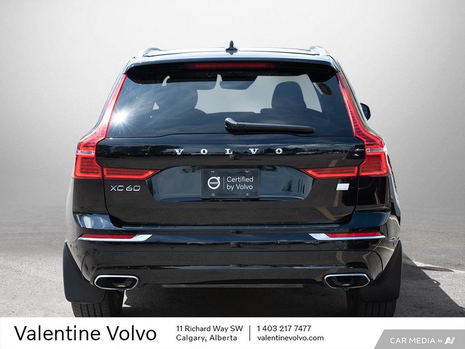 2021 Volvo XC60 Inscription-4