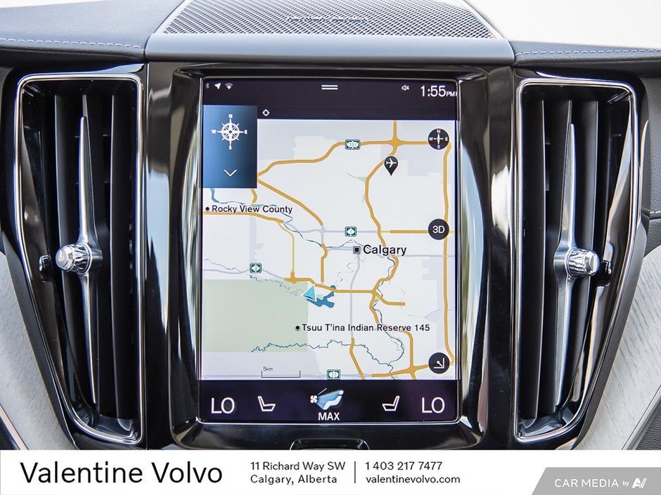 2021 Volvo XC60 Inscription-20
