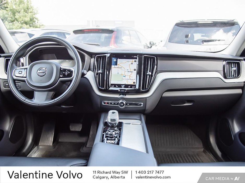 2021 Volvo XC60 Inscription-24