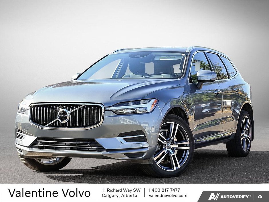 2021 Volvo XC60 Inscription Expression-0