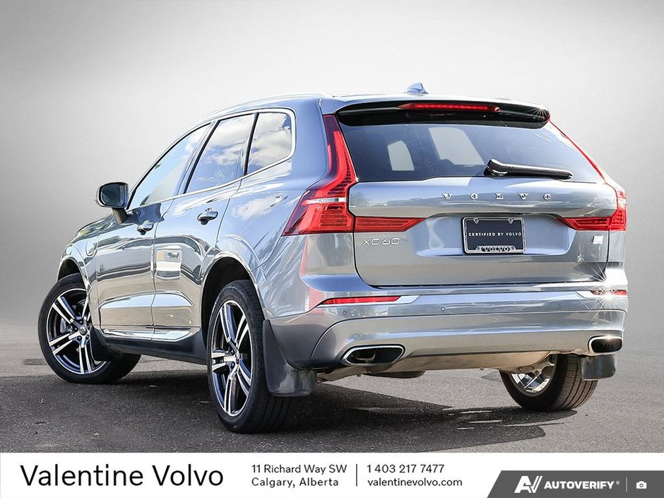 2021 Volvo XC60 Inscription Expression-3