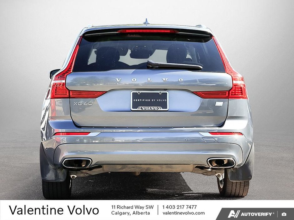 2021 Volvo XC60 Inscription Expression-4