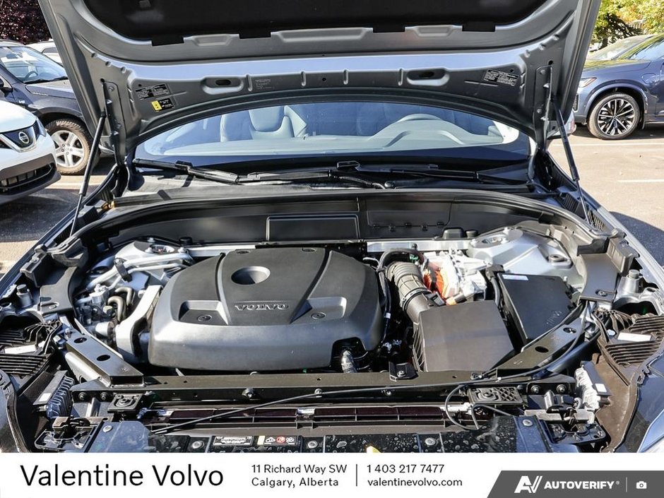 2021 Volvo XC60 Inscription Expression-7