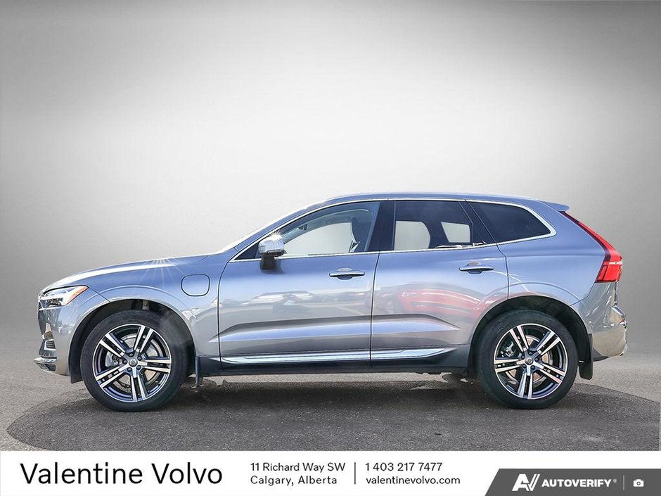 2021 Volvo XC60 Inscription Expression-2