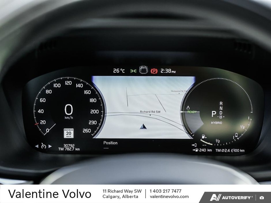 2021 Volvo XC60 Inscription Expression-14