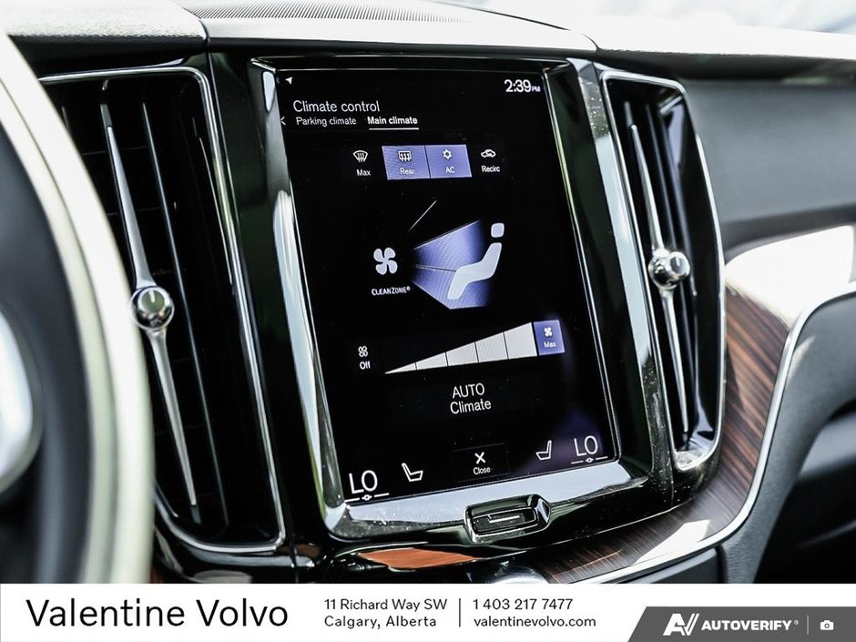 2021 Volvo XC60 Inscription Expression-20