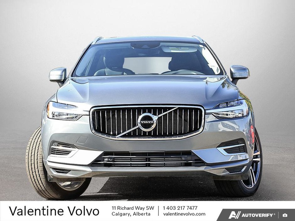 2021 Volvo XC60 Inscription Expression-1