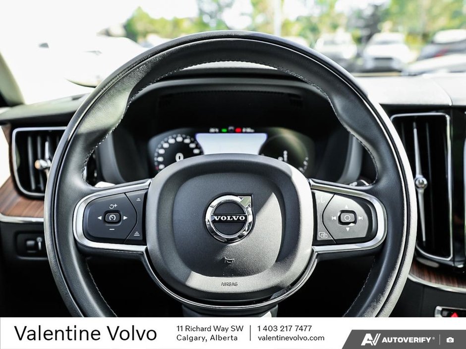 2021 Volvo XC60 Inscription Expression-13