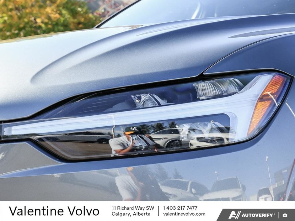 2021 Volvo XC60 Inscription Expression-9