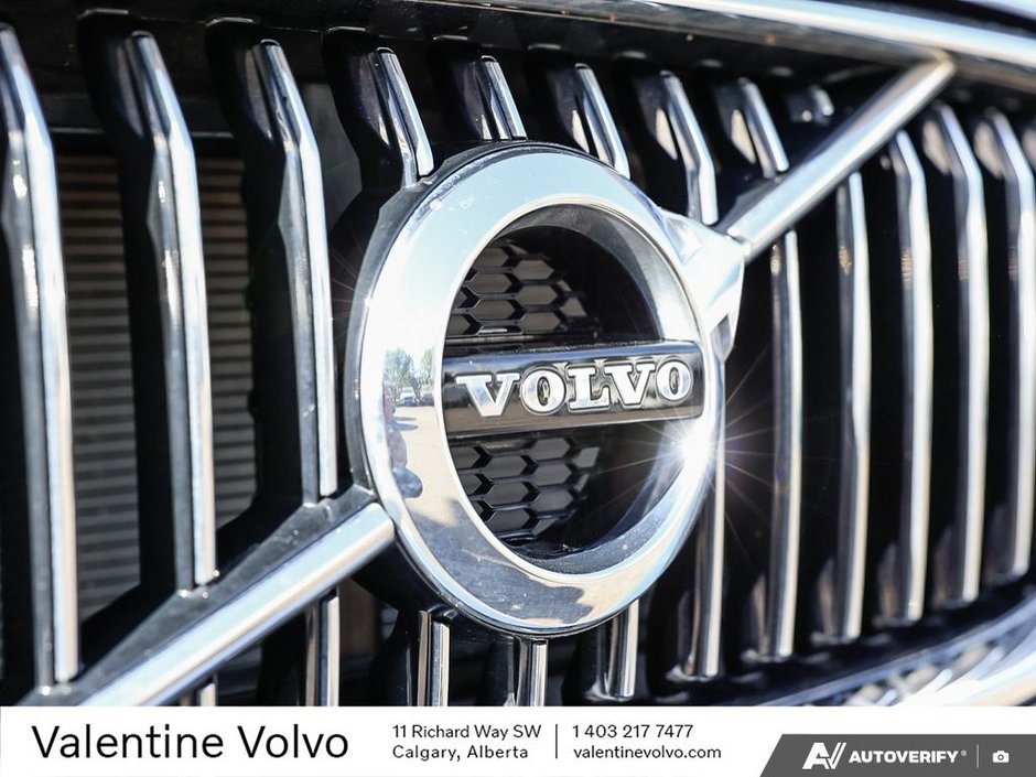 2021 Volvo XC60 Inscription Expression-8